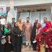 বাউফলে দুর্যোগে ক্ষতিগ্রস্ত ৩১ পরিবার পেল ঢেউটিন ও নগদ অর্থ