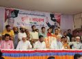 মির্জাগঞ্জে বিএনপির “সুধী সমাবেশ ” অনুষ্ঠিত