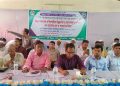কলাপাড়ায় বাল্যবিবাহ রোধে কিশোরী ও অভিভাবকদের সচেতনতামূলক প্রশিক্ষণ, গাছের চারা ও চেক বিতরণ