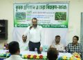 কৃষকদের সমস্যা সমাধানে পবিপ্রবিতে ‘ওয়ানস্টপ সার্ভিস’ চালু হবে