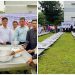 কলাপাড়ায় ২৪০ জন গোলচাষীকে প্রশিক্ষণ শেষে  গুড় তৈরির উপকরণ বিতরণ