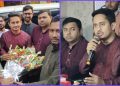 বিএনপিকে বিন্দুমাত্র ছাড় নয়, চাঁদাবাজি করলে চাঁদাবাজ বলব’: সারজিস আলম