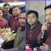 বিএনপিকে বিন্দুমাত্র ছাড় নয়, চাঁদাবাজি করলে চাঁদাবাজ বলব’: সারজিস আলম