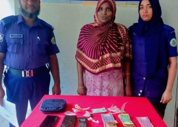 বাকেরগঞ্জে মাদক মামলার আসামি আদালতে নেওয়ার পথে মৃত্যু