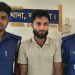 বাকেরগঞ্জে ২৮ পিস ইয়াবাসহ যুবক গ্রেপ্তার