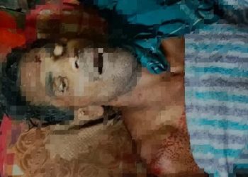 বাকেরগঞ্জে যুবককে কুপিয়ে ও পিটিয়ে হত্যার অভিযোগ