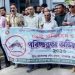 বাকেরগঞ্জে ডেঙ্গু প্রতিরোধ ও পরিচ্ছন্নতা অভিযান অনুষ্ঠিত
