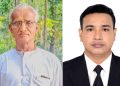 মির্জাগঞ্জে হিন্দু বৌদ্ধ খ্রিস্টান কল্যাণ ফ্রন্টের নতুন কমিটি গঠন