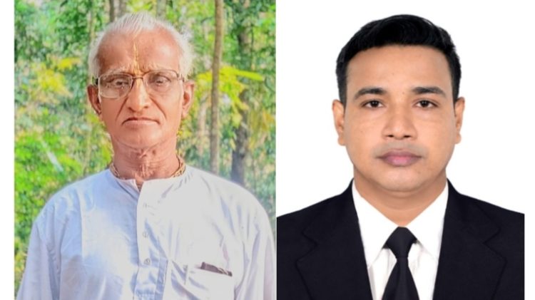 মির্জাগঞ্জে হিন্দু বৌদ্ধ খ্রিস্টান কল্যাণ ফ্রন্টের নতুন কমিটি গঠন