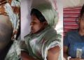 পটুয়াখালীতে চুরির অপবাদে শিশু ও তার মাকে মারধরের অভিযোগ