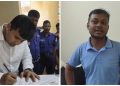 নির্বাহী ম্যাজিস্ট্রেট পরিচয়ে প্রতারণা,  কুয়াকাটায় এক ব্যক্তির এক বছরের কারাদণ্ড