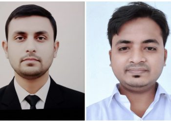 বিয়ের ঘটনায় ৩ লাখ টাকা চাঁদা দাবির অভিযোগ, দুই সাংবাদিক কারাগারে