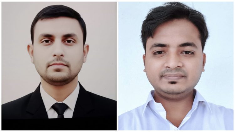 বিয়ের ঘটনায় ৩ লাখ টাকা চাঁদা দাবির অভিযোগ, দুই সাংবাদিক কারাগারে