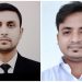 বিয়ের ঘটনায় ৩ লাখ টাকা চাঁদা দাবির অভিযোগ, দুই সাংবাদিক কারাগারে