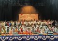 ‘জলবায়ু সংকট, সমাধান তরুণদের হাতে’—পটুয়াখালীতে তারুণ্য উৎসব