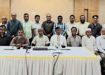 পাঠক-দর্শকের আস্থা বাড়াতে সংবাদমাধ্যমের স্ব-নিয়ন্ত্রণ কাঠামো জোরদারের তাগিদ