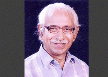 পাবনার সাংবাদিকদের বাতিঘর রণেশ মৈত্র : আজ চর্তুথ মৃত্যুবার্ষিকী