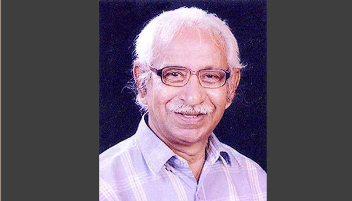 পাবনার সাংবাদিকদের বাতিঘর রণেশ মৈত্র : আজ চর্তুথ মৃত্যুবার্ষিকী