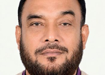 আমতলীর সাবেক উপজেলা চেয়ারম্যান সালাউদ্দিন আহমেদ তালুকদার আর নেই
