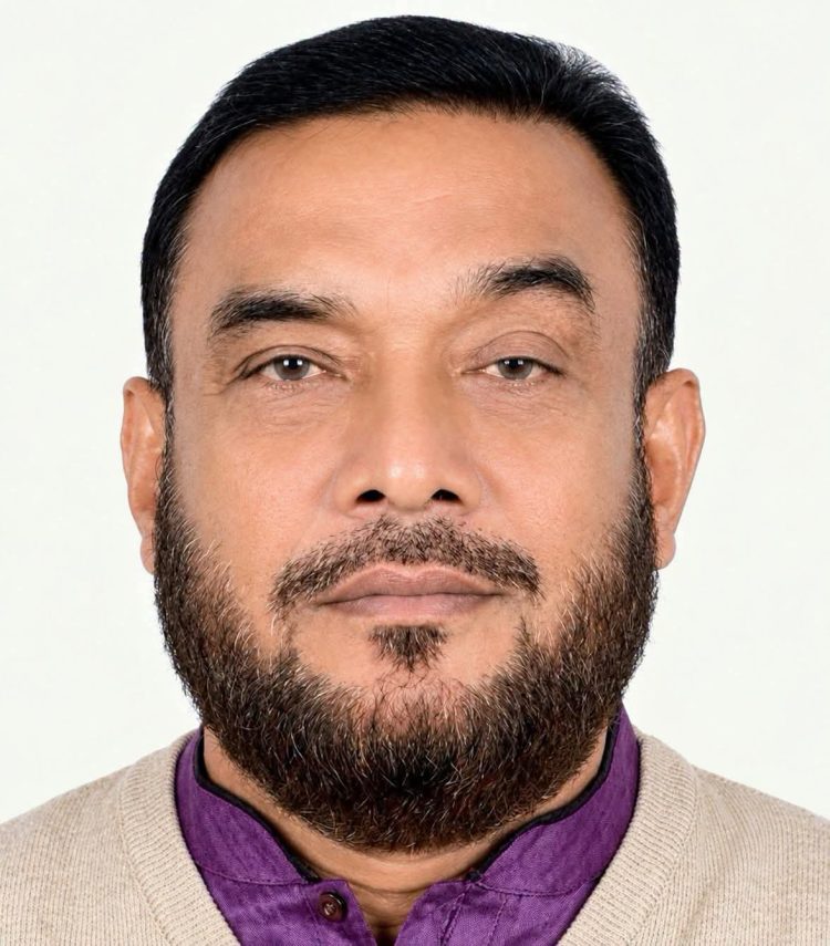 আমতলীর সাবেক উপজেলা চেয়ারম্যান সালাউদ্দিন আহমেদ তালুকদার আর নেই