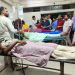 সহপাঠীর দেওয়া আখরোট খেয়ে সাত ছাত্রী অসুস্থ, হাসপাতালে ভর্তি