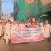 পটুয়াখালীতে শ্রীগুরু সংঘের প্রতিষ্ঠাতা পরমহংসদেবের ৫২তম তিরোভাব উৎসব উপলক্ষে বর্ণাঢ্য র‍্যালি অনুষ্ঠিত
