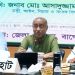 বিগত ফ্যাসিস্ট সরকারের আমলে ৬০ লাখের বেশি মিথ্যা মামলা হয়েছে: আইনমন্ত্রী