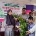 কলাপাড়ায় বৃক্ষরোপণ কর্মসূচিতে ১,৩৫০টি চারা বিতরণ