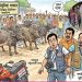 গলাচিপায় মহিষ চুরির ঘটনায় সাংবাদিকসহ ৫ জন আটক