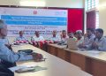 পটুয়াখালীতে ডেঙ্গু প্রতিরোধে রিস্ক কমিউনিকেশন অ্যান্ড কমিউনিটি এনগেজমেন্ট মিটিং