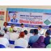 কাউখালীতে বিদায়ী ইউএনও মোঃ আসাদুজ্জামানকে বিদায় সংবর্ধনা