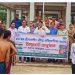 কাউখালীতে ৫৩তম গ্রীষ্মকালীন ক্রীড়া প্রতিযোগিতা উদ্বোধন
