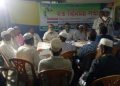বাউফলে কেশবপুর ইউনিয়ন বিএনপি ও অঙ্গ সংগঠনের মতবিনিময় সভা অনুষ্ঠিত