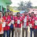 মোংলায় রেড ক্রিসেন্ট ও সিপিপির যৌথ উদ্যোগে ডেঙ্গু বিরোধী সচেতনতা অভিযান