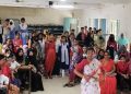 কাউখালীতে নজরুল বর্ষ উপলক্ষ্যে উপজেলা পর্যায়ের বাছাই প্রতিযোগিতা অনুষ্ঠিত