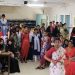 কাউখালীতে নজরুল বর্ষ উপলক্ষ্যে উপজেলা পর্যায়ের বাছাই প্রতিযোগিতা অনুষ্ঠিত