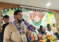 পটুয়াখালী সরকারি কলেজে ছাত্রশিবিরের নবীন বরণ অনুষ্ঠানে এমপি শফিকুল ইসলাম মাসুদ
