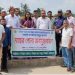 কাউখালীতে উন্মুক্ত ও সরকারি জলাশয়ে মাছের পোনা অবমুক্তকরণ