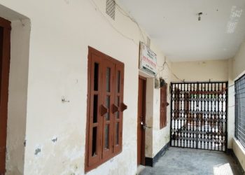 চার পদই খালি/এক কর্মকর্তার ওপর ভরসা, কাউখালী পরিসংখ্যান অফিস