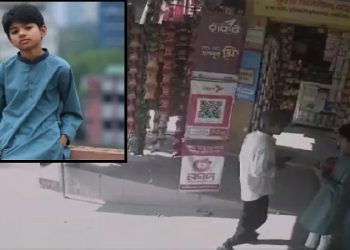 অপ্রতিমের সেই আইফোন উদ্ধার, গ্রেপ্তার ৩