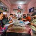 কলাপাড়ায় ৬৫ বছরের দখলীয় জমির বসত বাড়িতে হামলা ও মাছের ঘের লুটের অভিযোগ