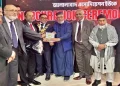 জালালাবাদ অ্যাসোসিয়েশন ইউকের নতুন কমিটির অভিষেক সম্পন্ন