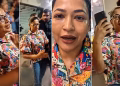 ইতালিতে অভিনেত্রী বাঁধনের ওপর হামলা-হেনস্তার অভিযোগ