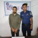 কলাপাড়ায় ইয়াবাসহ ১৬ মামলার আসামি মাসুদ রানা গ্রেপ্তার