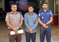 বাগেরহাট শহরে সৌদি প্রবাসীর ৭ লাখ টাকা ছিনতাই