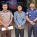 বাগেরহাট শহরে সৌদি প্রবাসীর ৭ লাখ টাকা ছিনতাই