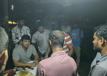 মাদক সেবনের অপরাধে ঢাকাগামী বাসের দুই চালকের দুই মাসের কারাদণ্ড