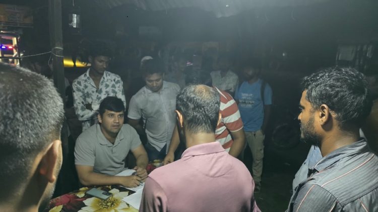 মাদক সেবনের অপরাধে ঢাকাগামী বাসের দুই চালকের দুই মাসের কারাদণ্ড