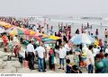 বিচ কার্নিভাল-২০২৬ ঘিরে খাবার হোটেল, যোগাযোগের বাহনে গলাকাটা বাণিজ্যের অভিযোগ