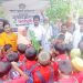 কাউখালীতে আল ফুদুল ফাউন্ডেশনের উদ্যোগে ৬ শতাধিক গাছের চারা বিতরণ